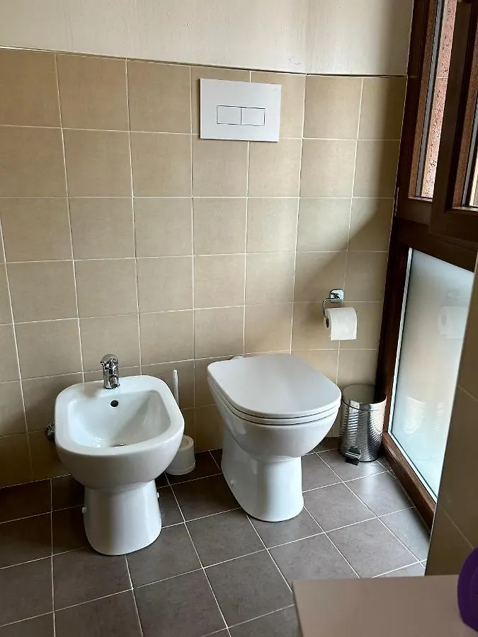 Apartmán Tua Duplex Salò
