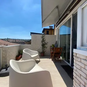 La Casa Di Angelina Appartement