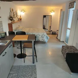  Apartment Ca' Lucia
