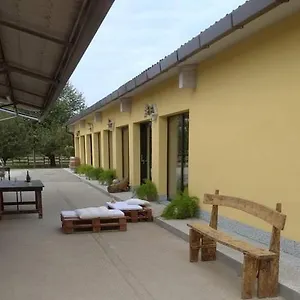  Bauernhof Azienda Agrituristica Scotti