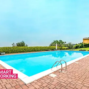  Apartment Poggio Picedo P1-32 By Wonderful Italy