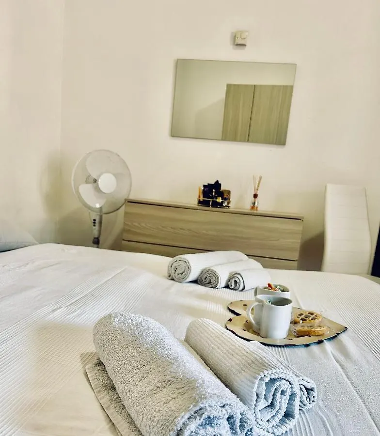 Ferienwohnung Tua Duplex Saló