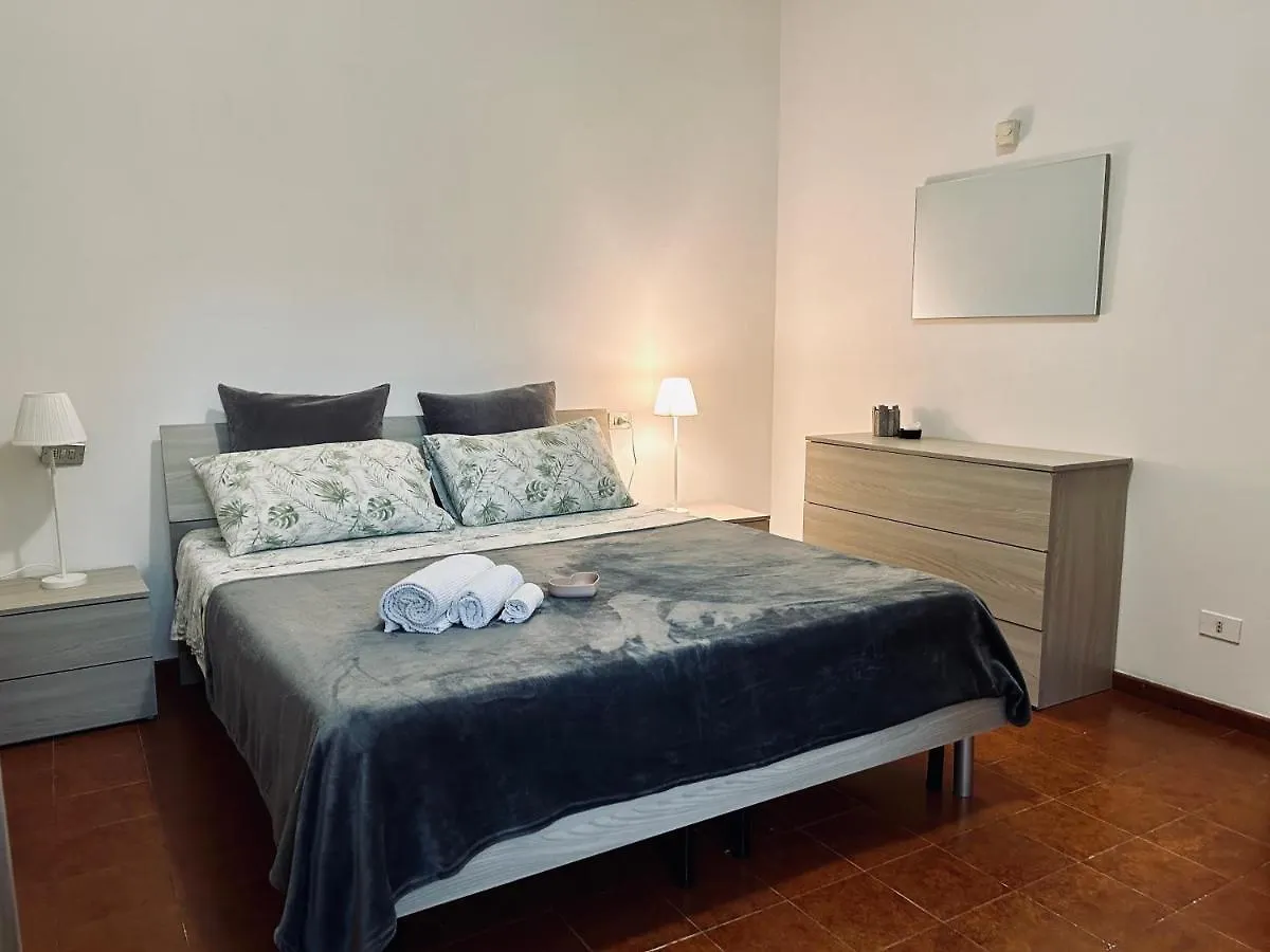 Apartment Ferienwohnung Tua Duplex Saló