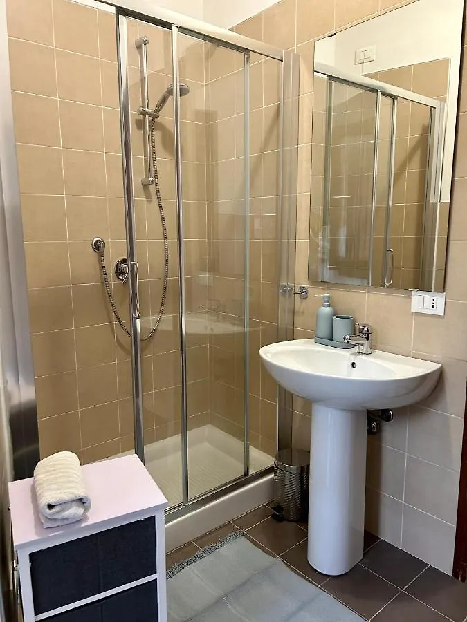 Ferienwohnung Tua Duplex Saló 0*,