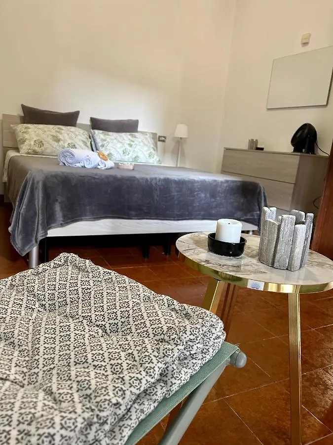 Apartment Ferienwohnung Tua Duplex Saló