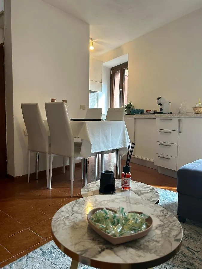 Ferienwohnung Tua Duplex Saló 0*,  Italien