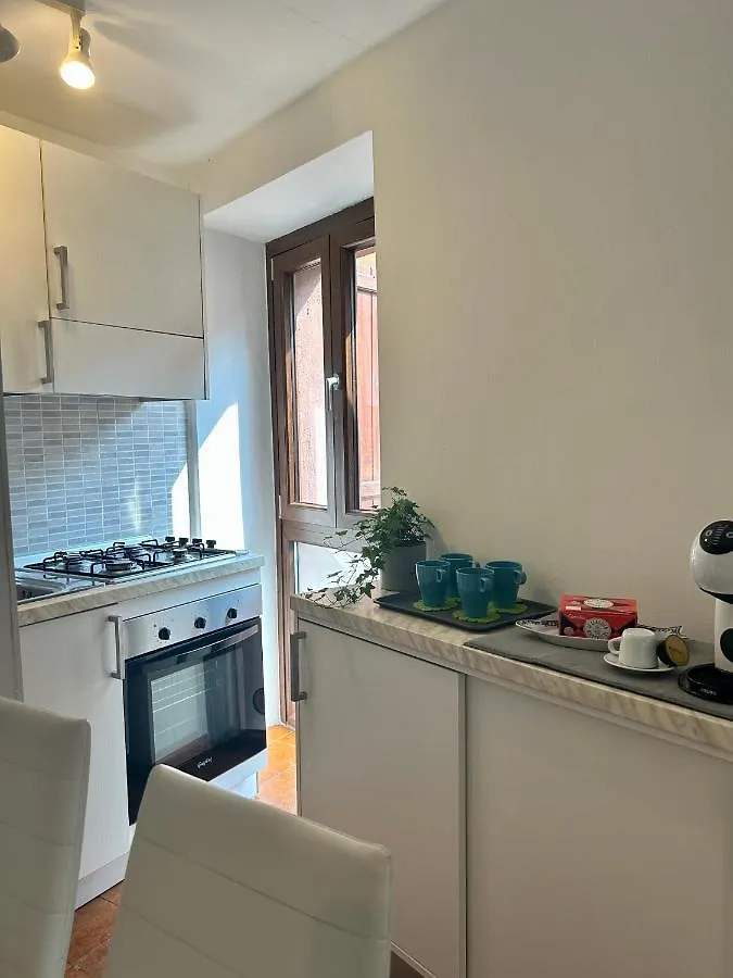 Ferienwohnung Tua Duplex Saló