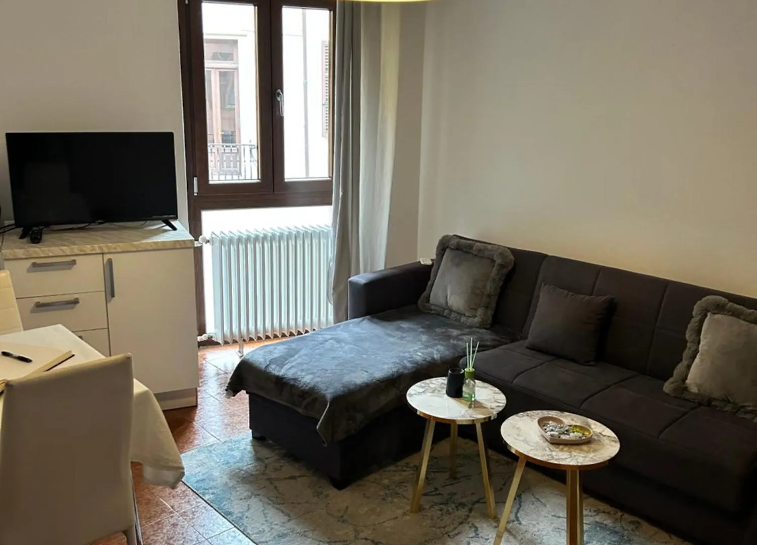Ferienwohnung Tua Duplex Saló
