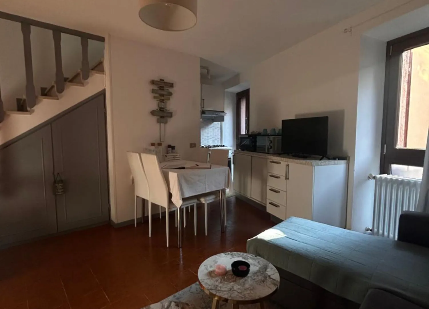 Ferienwohnung Tua Duplex Saló