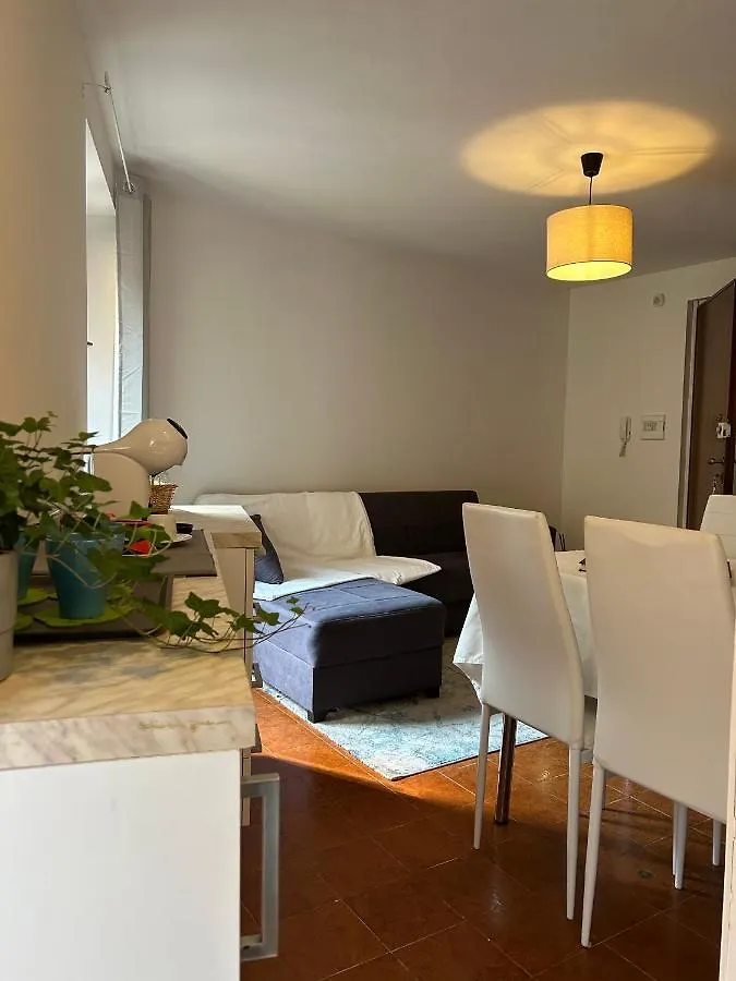 Tua Duplex Apartment Salo Italy